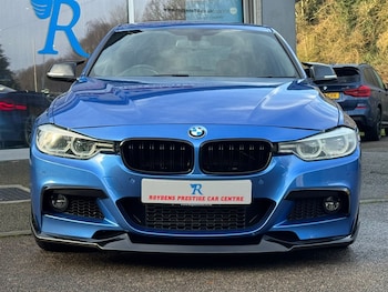 Used BMW 3 Series 2016 for sale - 77339730: Photo