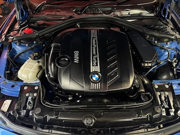 Used BMW 3 Series 2016 for sale - 77339730: Photo