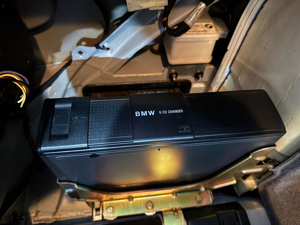 Used BMW 5 Series 1998 for sale - 76355294: Photo 13