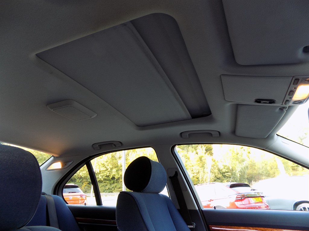 Used BMW 5 Series 1998 for sale - 76355294: Photo 19