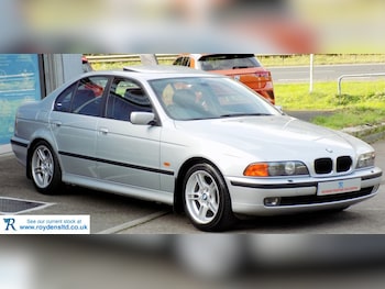 BMW - 5 Series
