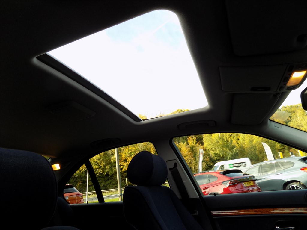 Used BMW 5 Series 1998 for sale - 76355294: Photo 20