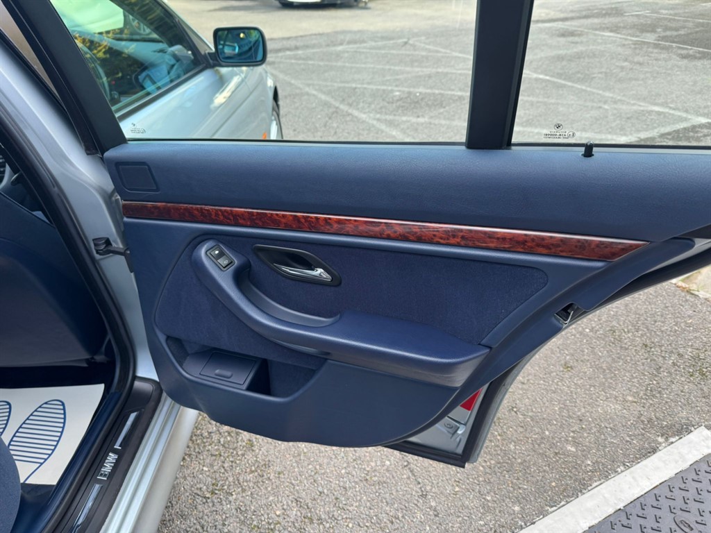 Used BMW 5 Series 1998 for sale - 76355294: Photo 36