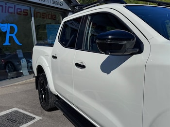 Used Nissan Navara 2020 for sale - 78424308: Photo