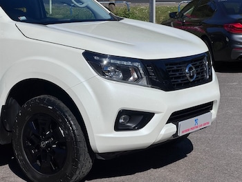 Used Nissan Navara 2020 for sale - 78424308: Photo