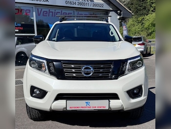 Used Nissan Navara 2020 for sale - 78424308: Photo