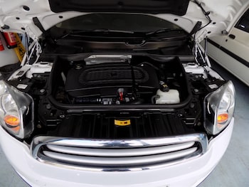 Used MINI Paceman 2014 for sale - 75852639: Photo
