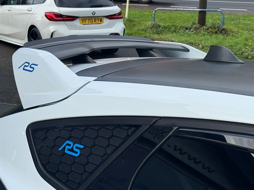 Used Ford Focus 2017 for sale - 76922077: Photo 18