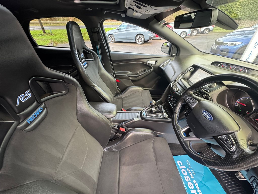 Used Ford Focus 2017 for sale - 76922077: Photo 23