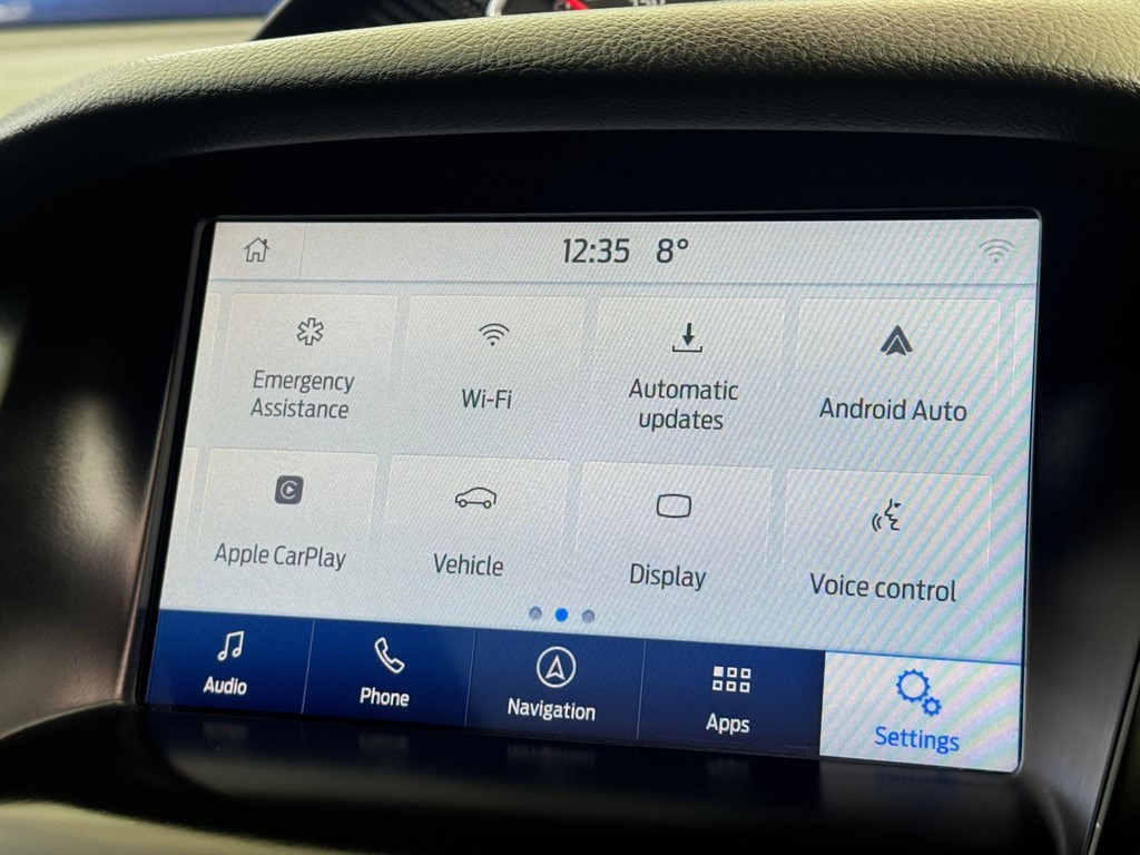 Used Ford Focus 2017 for sale - 76922077: Photo 28