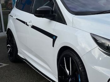 Used Ford Focus 2017 for sale - 76922077: Photo