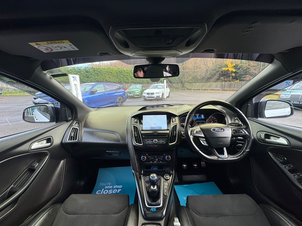 Used Ford Focus 2017 for sale - 76922077: Photo 32