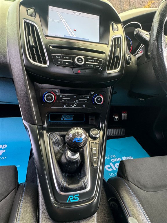 Used Ford Focus 2017 for sale - 76922077: Photo 33