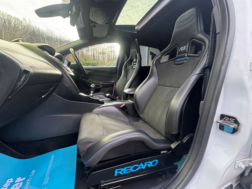 Used Ford Focus 2017 for sale - 76922077: Photo 36