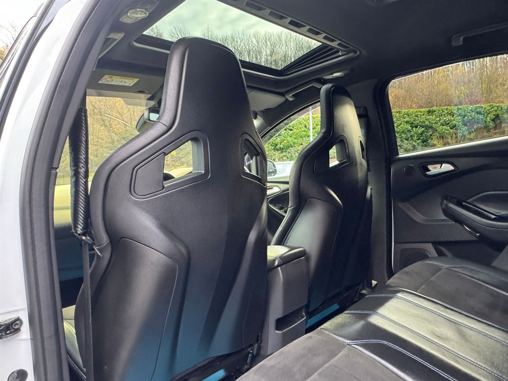 Used Ford Focus 2017 for sale - 76922077: Photo 37