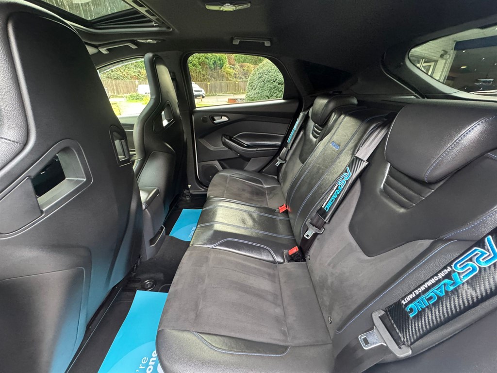 Used Ford Focus 2017 for sale - 76922077: Photo 38