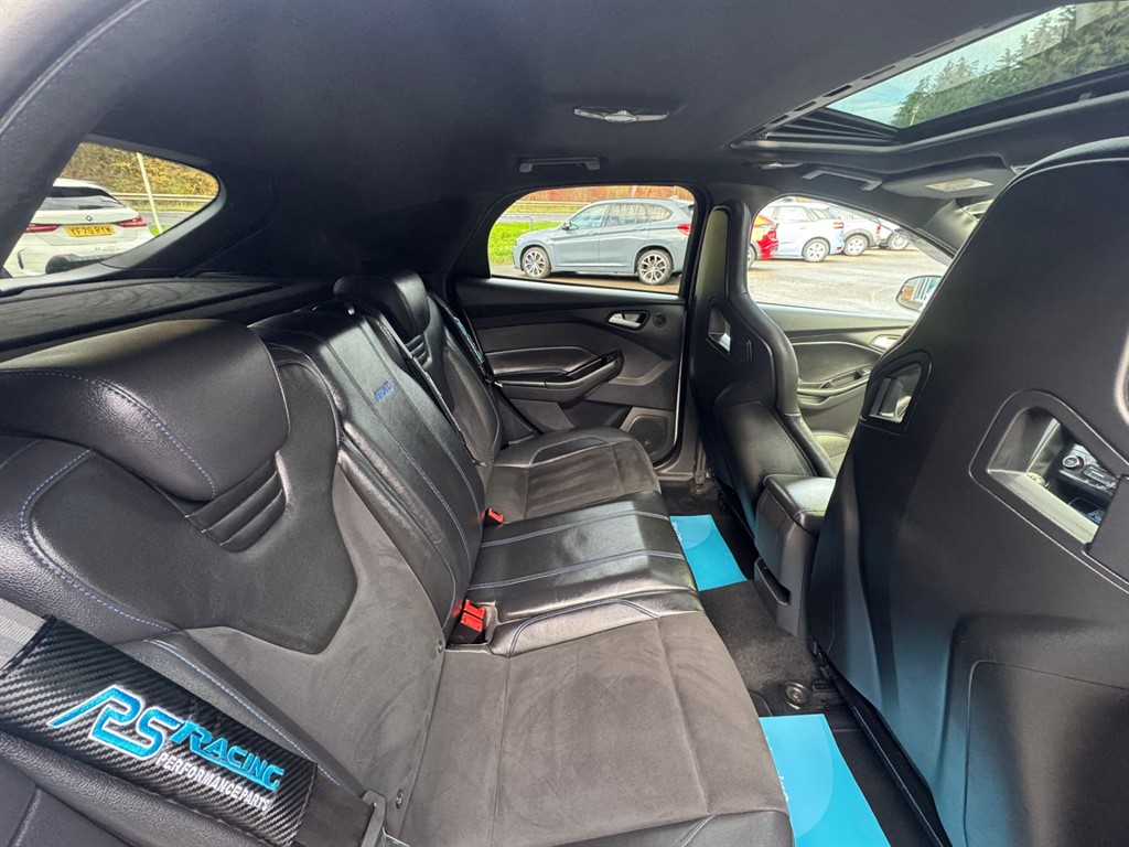 Used Ford Focus 2017 for sale - 76922077: Photo 39