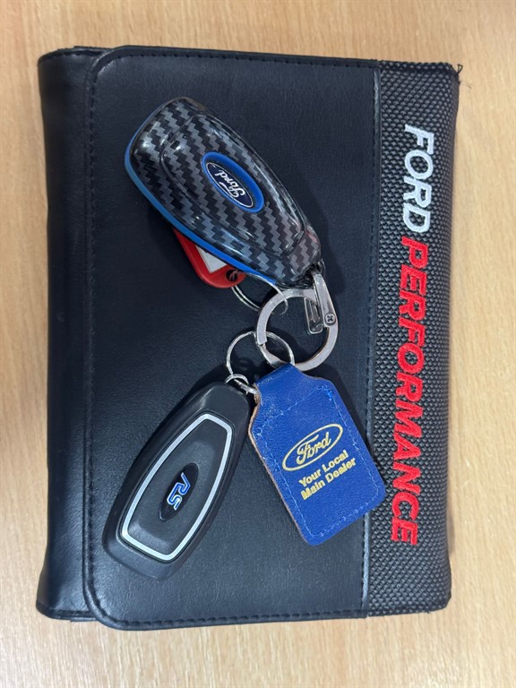 Used Ford Focus 2017 for sale - 76922077: Photo 43