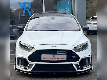 Used Ford Focus 2017 for sale - 76922077: Photo