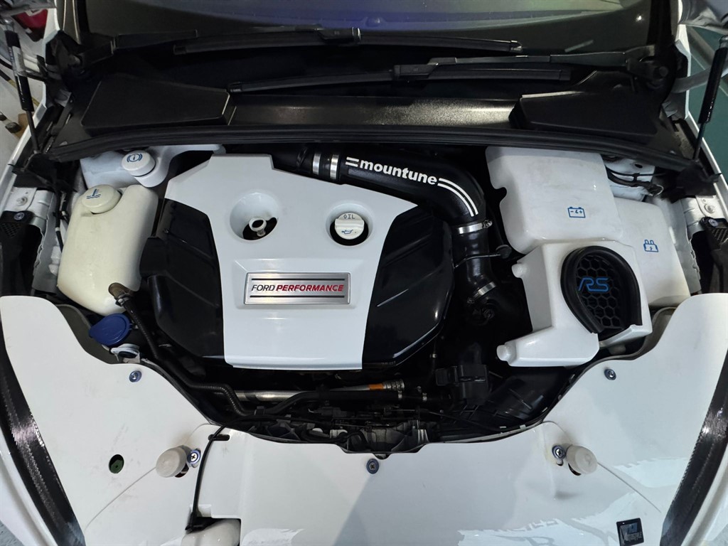 Used Ford Focus 2017 for sale - 76922077: Photo 5