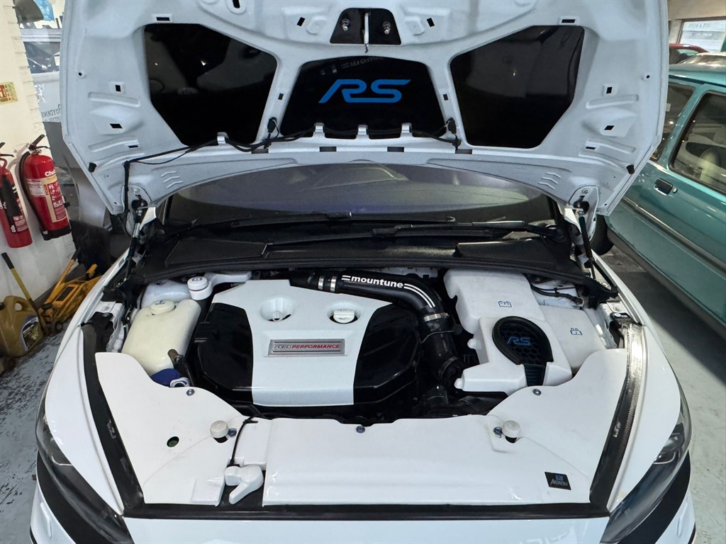 Used Ford Focus 2017 for sale - 76922077: Photo 6