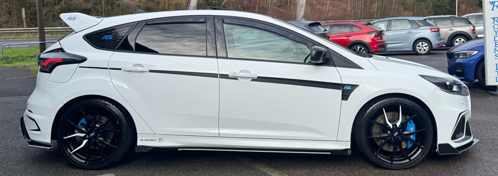 Used Ford Focus 2017 for sale - 76922077: Photo 9