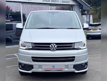 Used Volkswagen Caravelle 2013 for sale - 78239855: Photo
