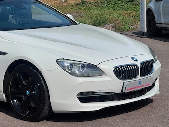 Used BMW 6 Series 2011 for sale - 79299462: Photo