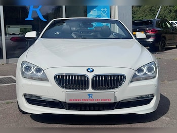 Used BMW 6 Series 2011 for sale - 79299462: Photo
