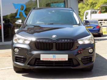 Used BMW X1 2018 for sale - 74626977: Photo