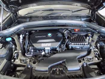 Used BMW X1 2018 for sale - 74626977: Photo