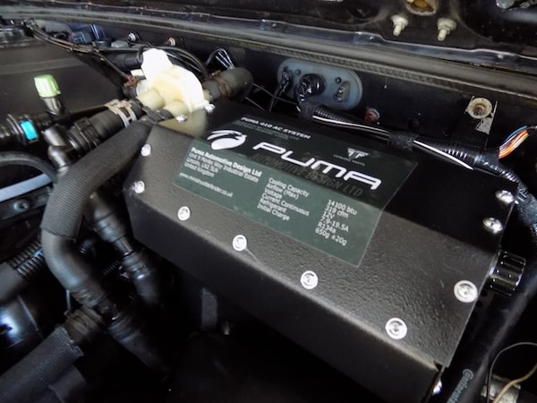 Used Land Rover Defender 110 2014 for sale - 75570086: Photo 7