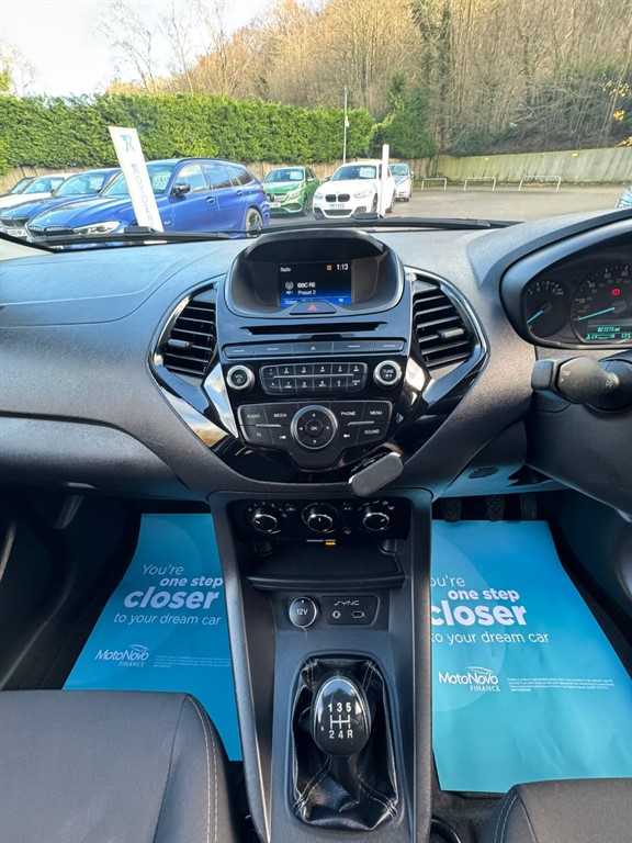 Used Ford Ka+ 2018 for sale - 76894967: Photo 14