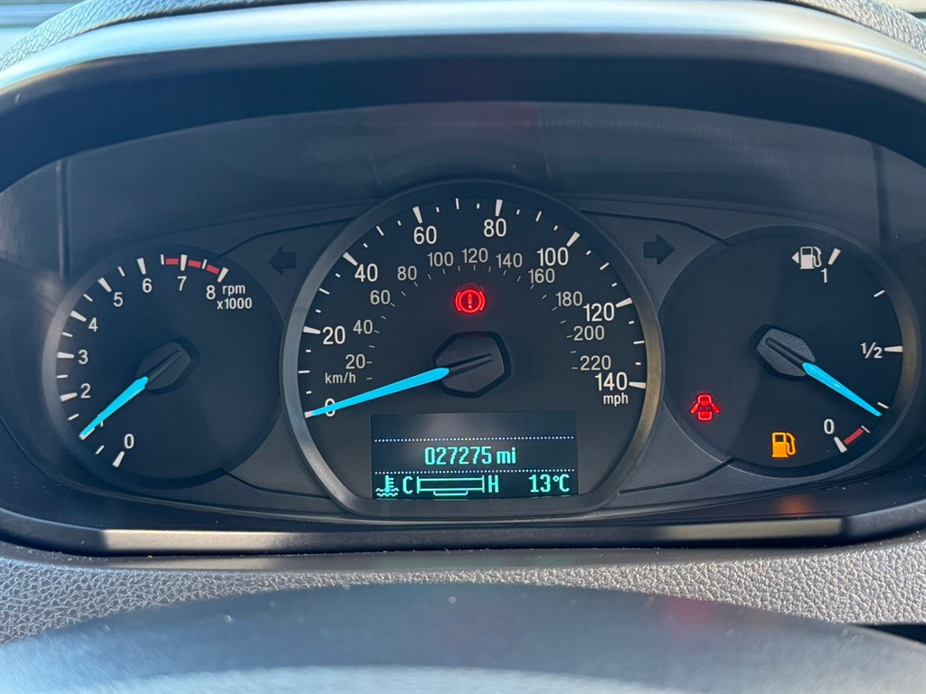 Used Ford Ka+ 2018 for sale - 76894967: Photo 15