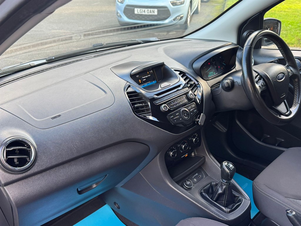 Used Ford Ka+ 2018 for sale - 76894967: Photo 17