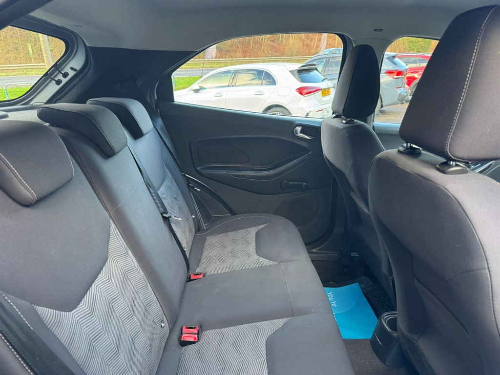 Used Ford Ka+ 2018 for sale - 76894967: Photo 19