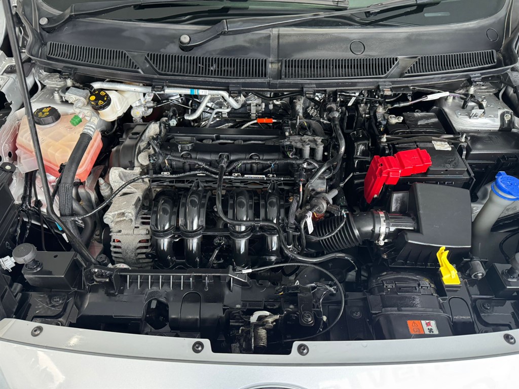 Used Ford Ka+ 2018 for sale - 76894967: Photo 3