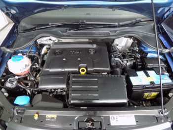 Used Volkswagen Polo 2017 for sale - 73732535: Photo
