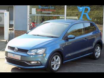Used Volkswagen Polo 2017 for sale - 73732535: Photo