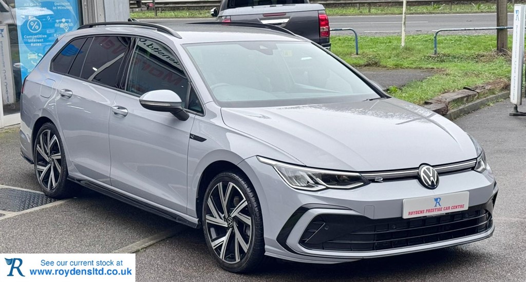 Used Volkswagen Golf 2022 for sale - 77691209: Photo 1