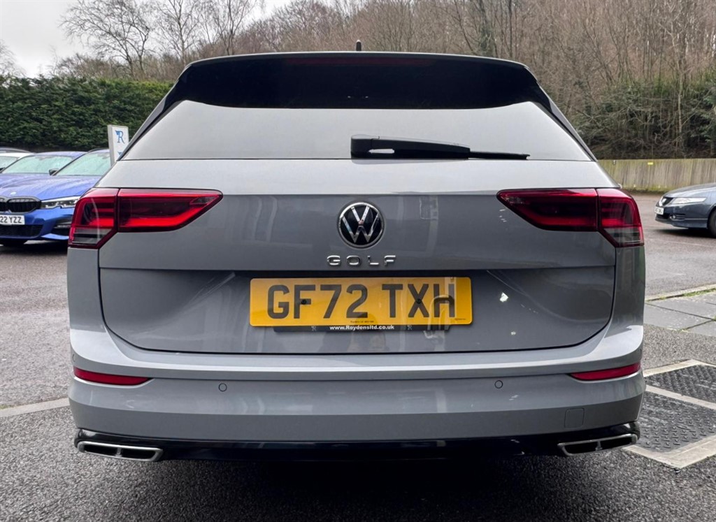 Used Volkswagen Golf 2022 for sale - 77691209: Photo 10