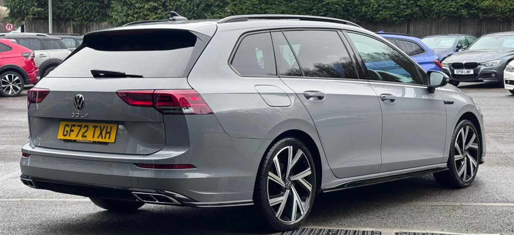 Used Volkswagen Golf 2022 for sale - 77691209: Photo 12