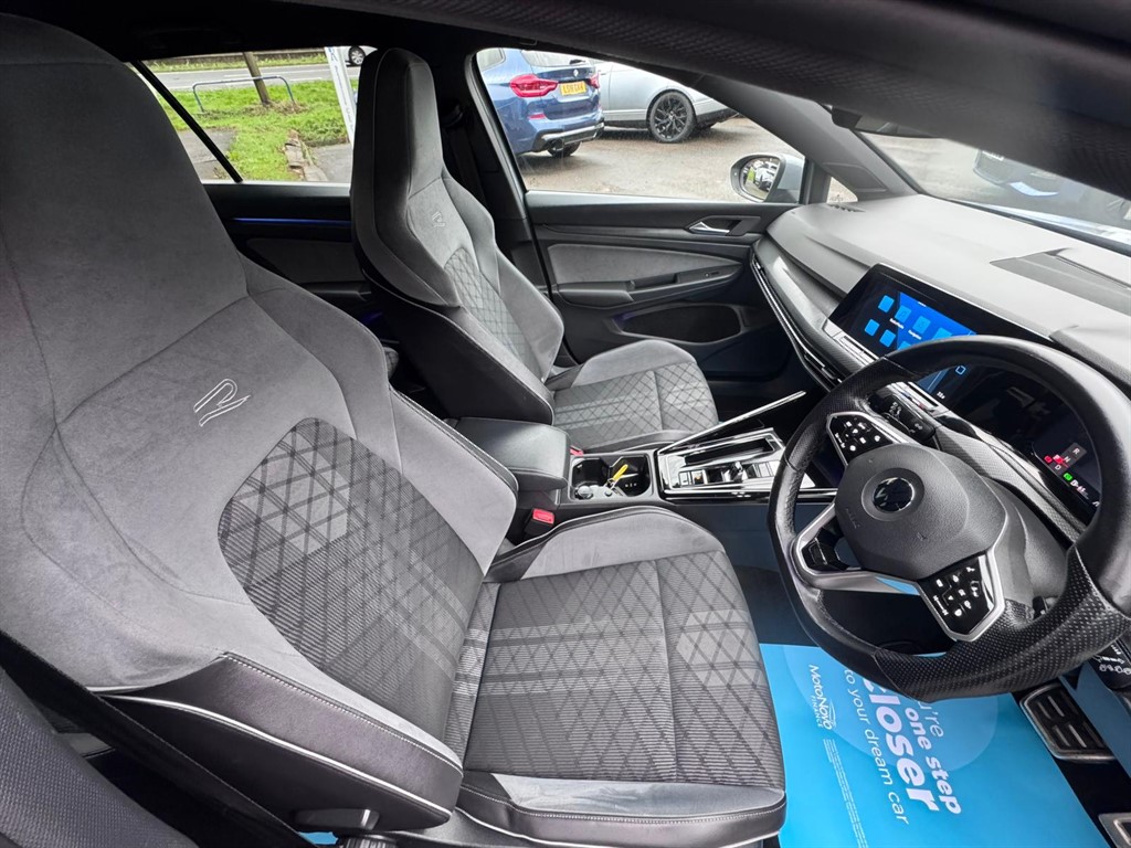 Used Volkswagen Golf 2022 for sale - 77691209: Photo 15