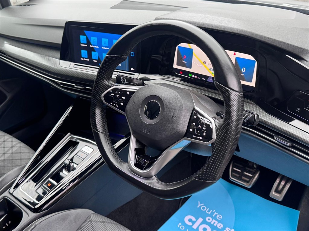 Used Volkswagen Golf 2022 for sale - 77691209: Photo 17