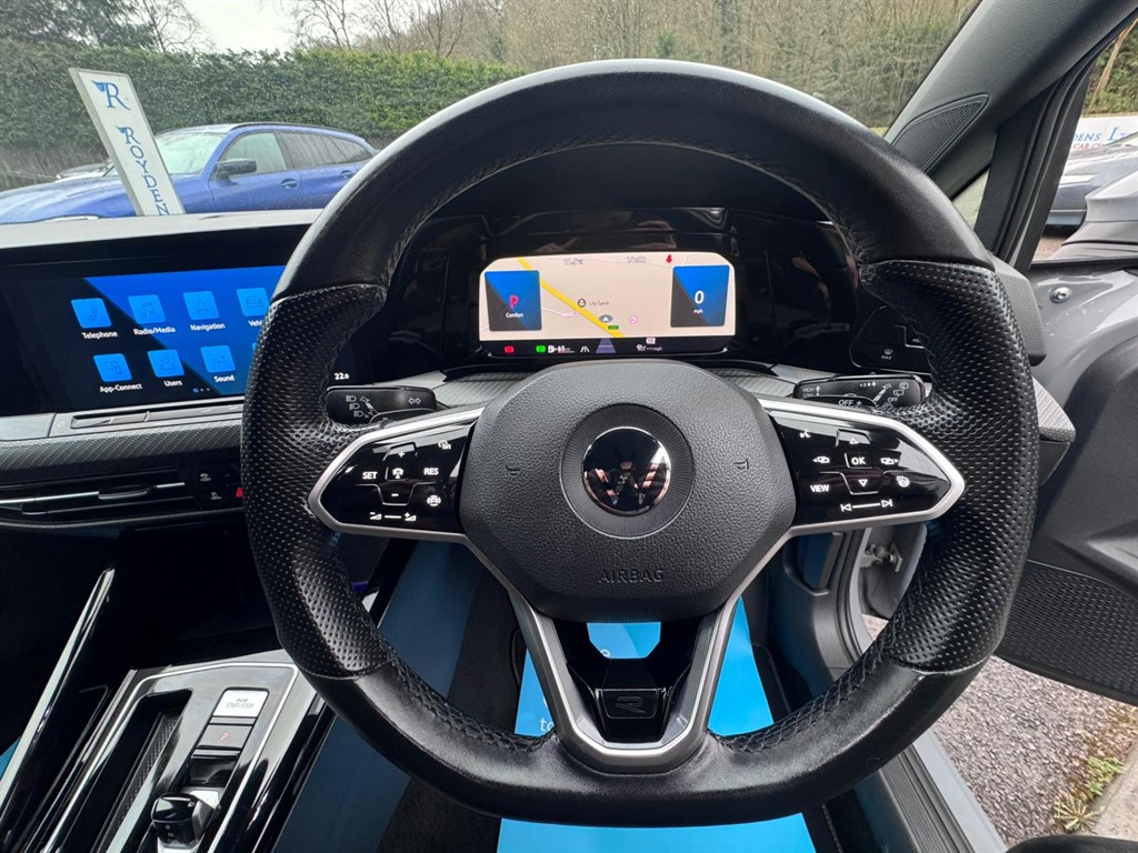 Used Volkswagen Golf 2022 for sale - 77691209: Photo 18