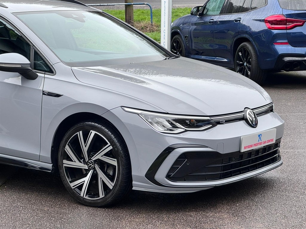 Used Volkswagen Golf 2022 for sale - 77691209: Photo 2