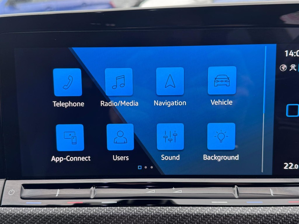 Used Volkswagen Golf 2022 for sale - 77691209: Photo 20