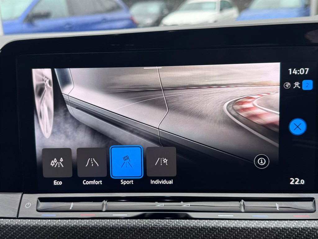 Used Volkswagen Golf 2022 for sale - 77691209: Photo 21