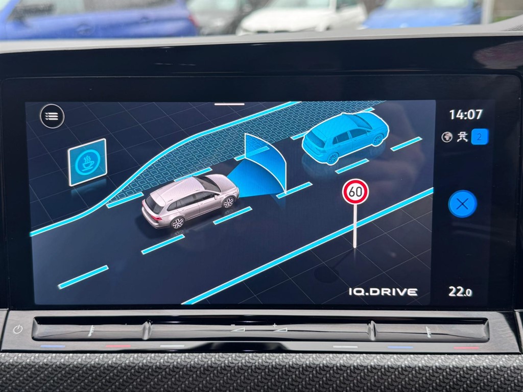 Used Volkswagen Golf 2022 for sale - 77691209: Photo 23