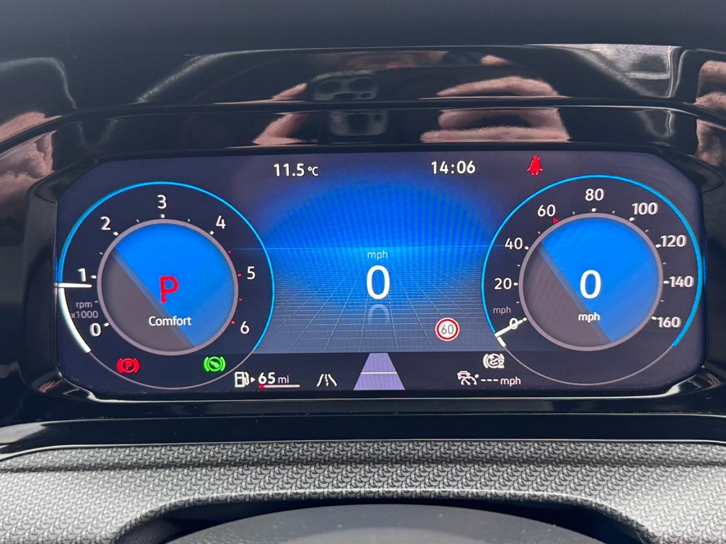 Used Volkswagen Golf 2022 for sale - 77691209: Photo 24